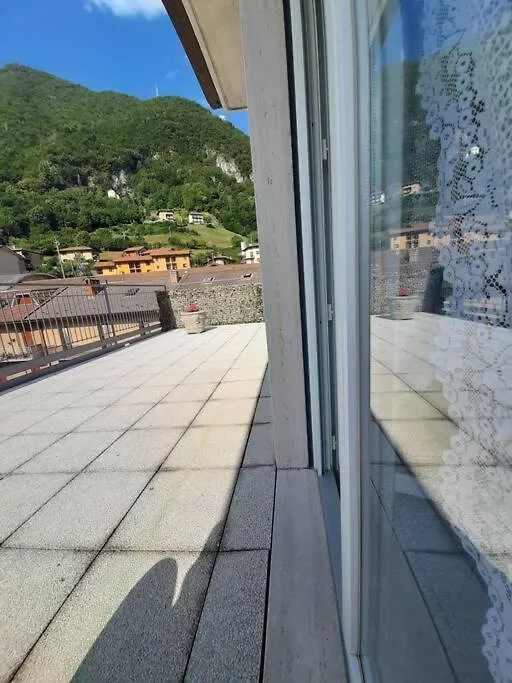 San Pellegrino Solarium Apartment San Pellegrino Terme Italy