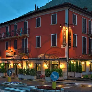 Hotel Bes Papa, San Pellegrino Terme