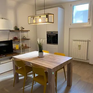 La Ferienhaus Casa vacanze