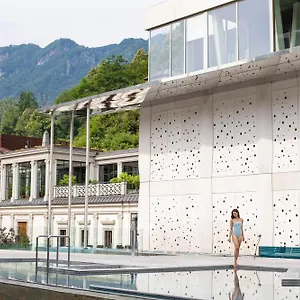 Hotel Qc San Pellegrino, San Pellegrino Terme
