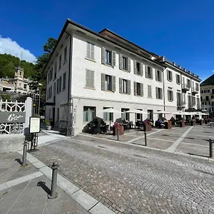 Hotel Bigio, San Pellegrino Terme