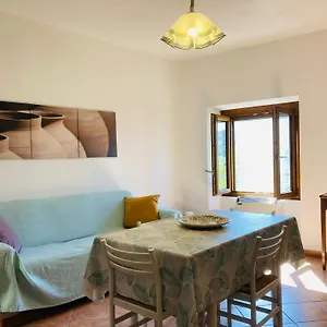 Casa Nella Natura A Casa vacanze Bobbio