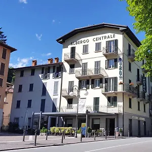 Hotel Hotel Centrale, San Pellegrino Terme