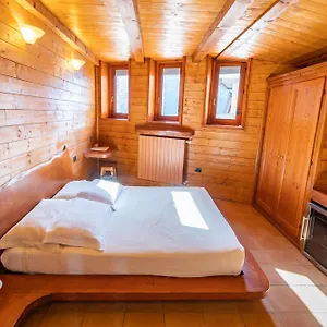 Bed & Breakfast Ninfea, San Pellegrino Terme